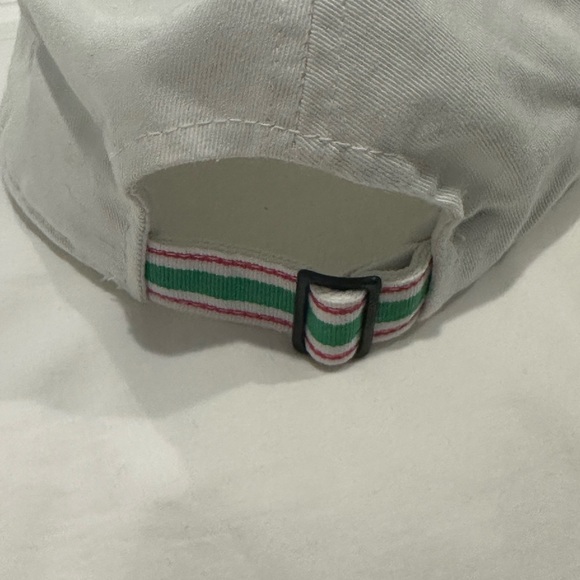 Masters Golf Tournament Hat - Picture 2 of 3